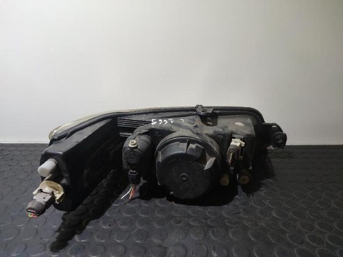 Headlamp left side peugeot 306 - left,