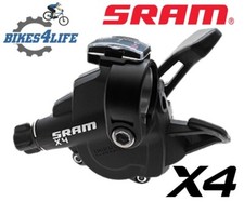 Sram X.4 3spd Trigger Shifter