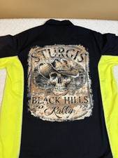 78th Annual Sturgis Black