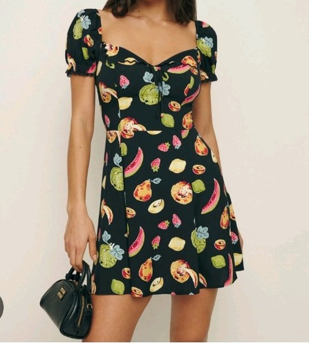 Reformation suzette juicy - reformation,