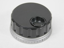 Icom SX-83 Weighted Tuning