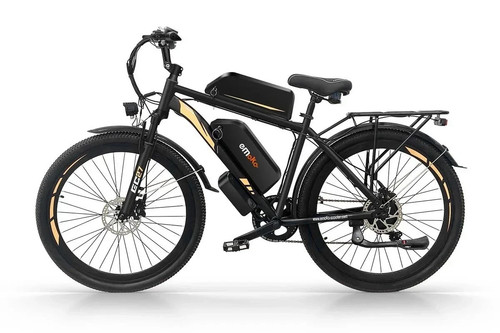Electric bike emoko - electric,