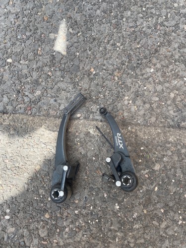 Shimano xtr brake - shimano,