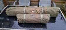 JRC Defender Peak Bivvy - 1 Man with overwrap