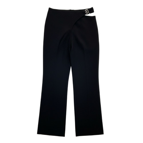 Bec bridge tailored black - bec,