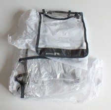 New Uppababy Vista carrycot &