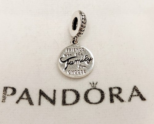 Pandora friends are - pandora, "friends