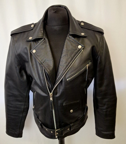 Infinity asymmetric biker - infinity,