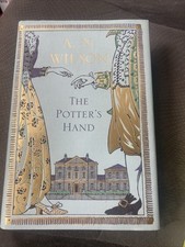The Potters Hand, Wilson, A