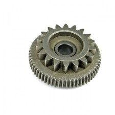 starter pinion starter segment