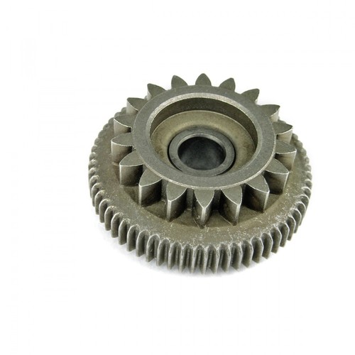 Starter pinion segment - starter,
