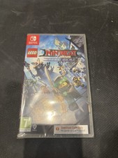 The LEGO Ninjago Movie Video