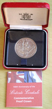 Royal mint 100th - royal, anniversary