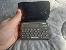 Franklin Pocket Thesaurus