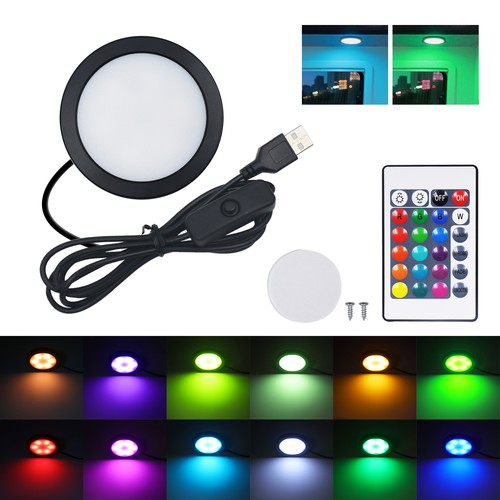 Usb led under - led,