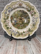 ROYAL DOULTON BRAMBLY