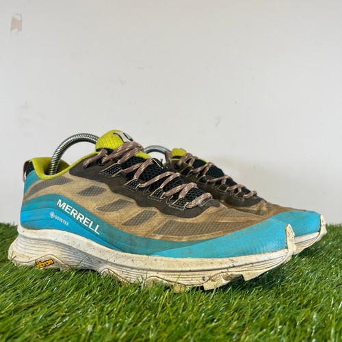 Merrell trail running shoes - merrell,