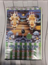 Helter Skelter the Energy