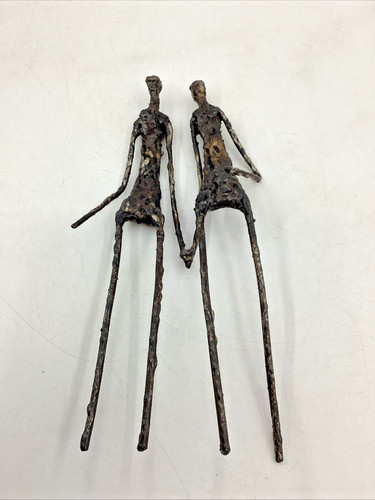Alberto giacometti style - alberto,