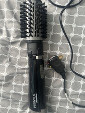 BaByliss Pro Titanium Hair