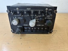 EX RAF Aircraft Control