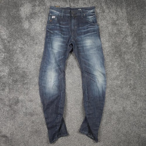 Star raw jeans arc - g,