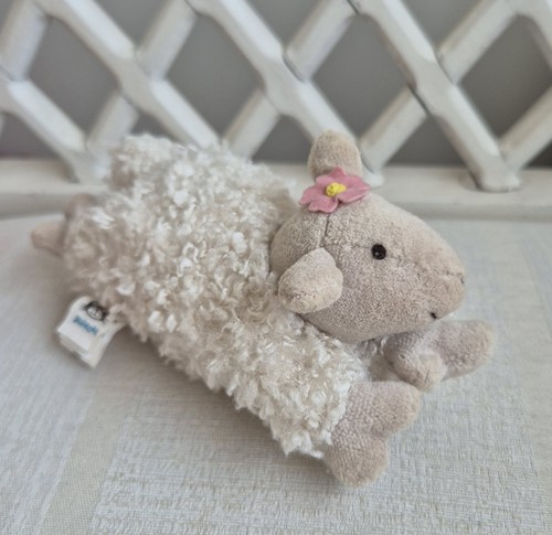 Jellycat flopsy lamb small - flopsy,
