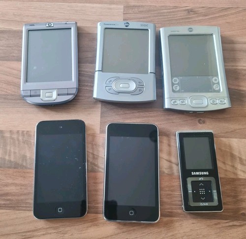 Job lot gadgets untested - gadgets,