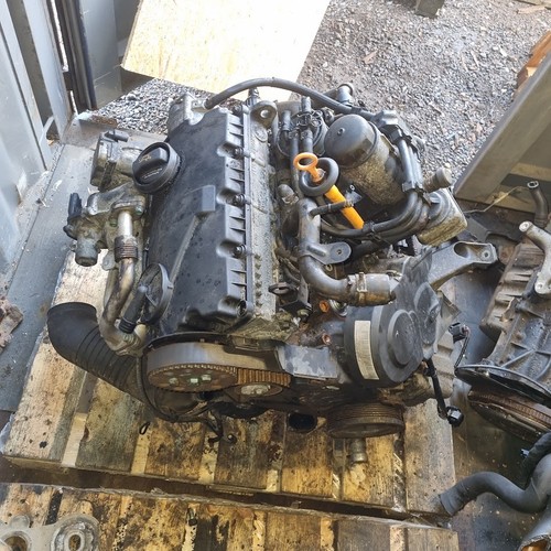 2000 2004 mk2 audi - mk2,