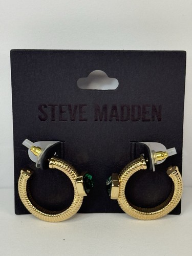 New steve madden gold tone - madden,