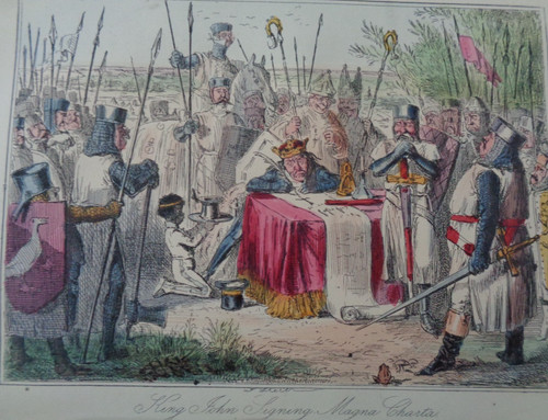 1874 the comic - 1874, history