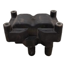FORD FUSION COIL PACK MK1 FL B226 ZETEC CLIMATE 1.6 PETROL 4M5G12029ZB