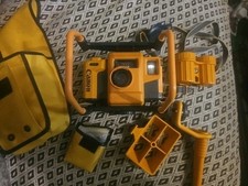 Canon AS-6 Underwater Film