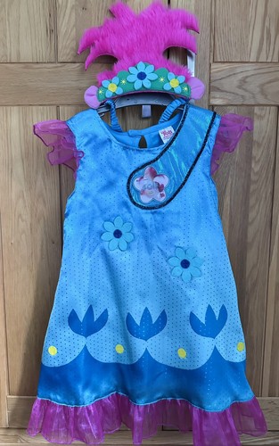 Kids girls trolls - kids, poppy