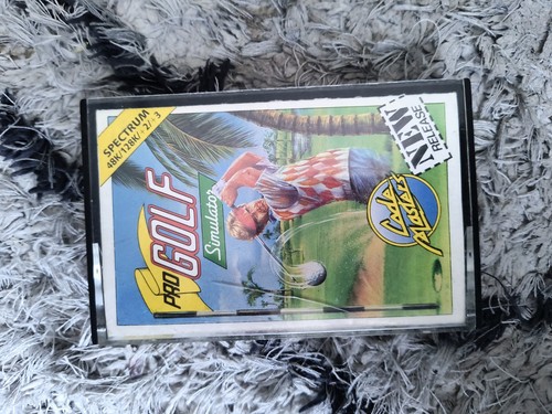 Pro golf simulator - simulator, by