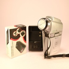 Sanyo Xacti VPC-HD1 5.1MP