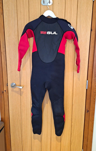 Gul neo flex kids - kids, full