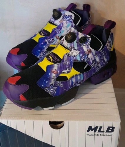 Reebok jojo bizarre - reebok,