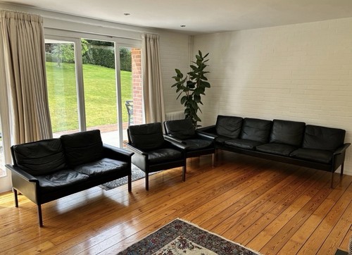 Hans olsen lounge suite - lounge,
