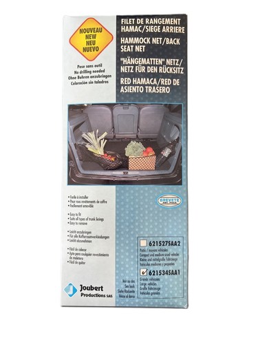 Car boot suv - car, –