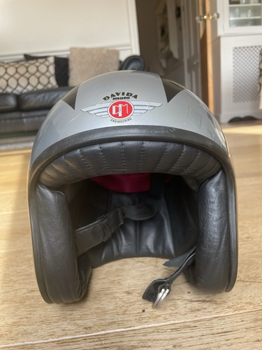 Davida motorcycle motorbike - davida,