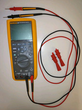 Fluke 289 True-RMS Stand Alone