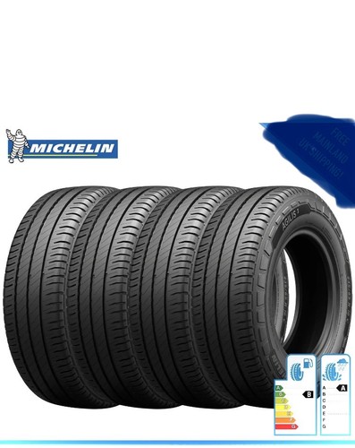 205 16c michelin agilis - 75,