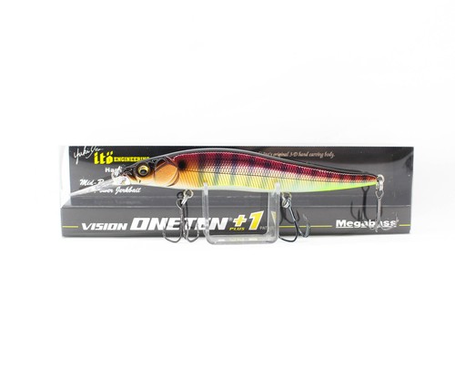 Megabass vision 110 oneten - megabass,