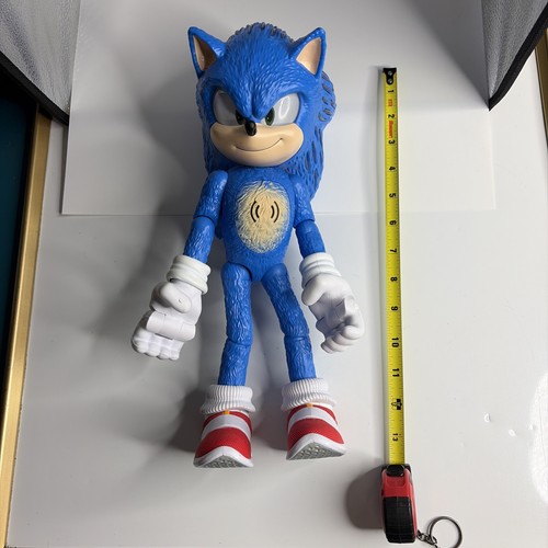 Sonic the hedgehog - sonic,