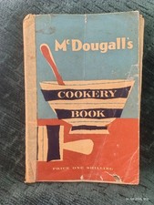 McDougall's Cookery Book