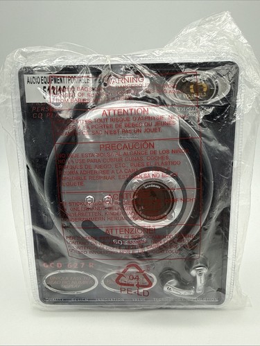 Goodmans compact disc player - compact,