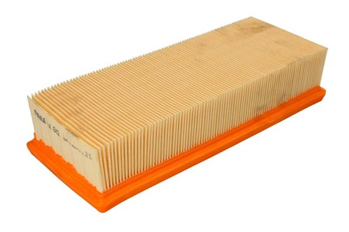 Air filter fits - , mg