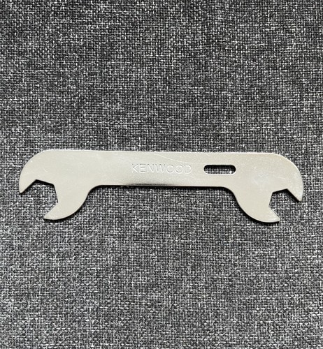 Kenwood spanner for chef - spanner,