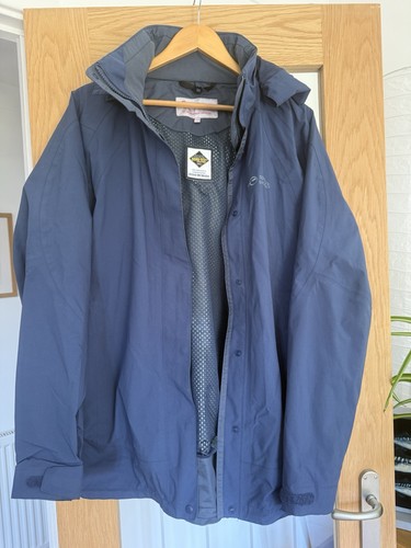 Sprayway goretex jacket with - goretex,